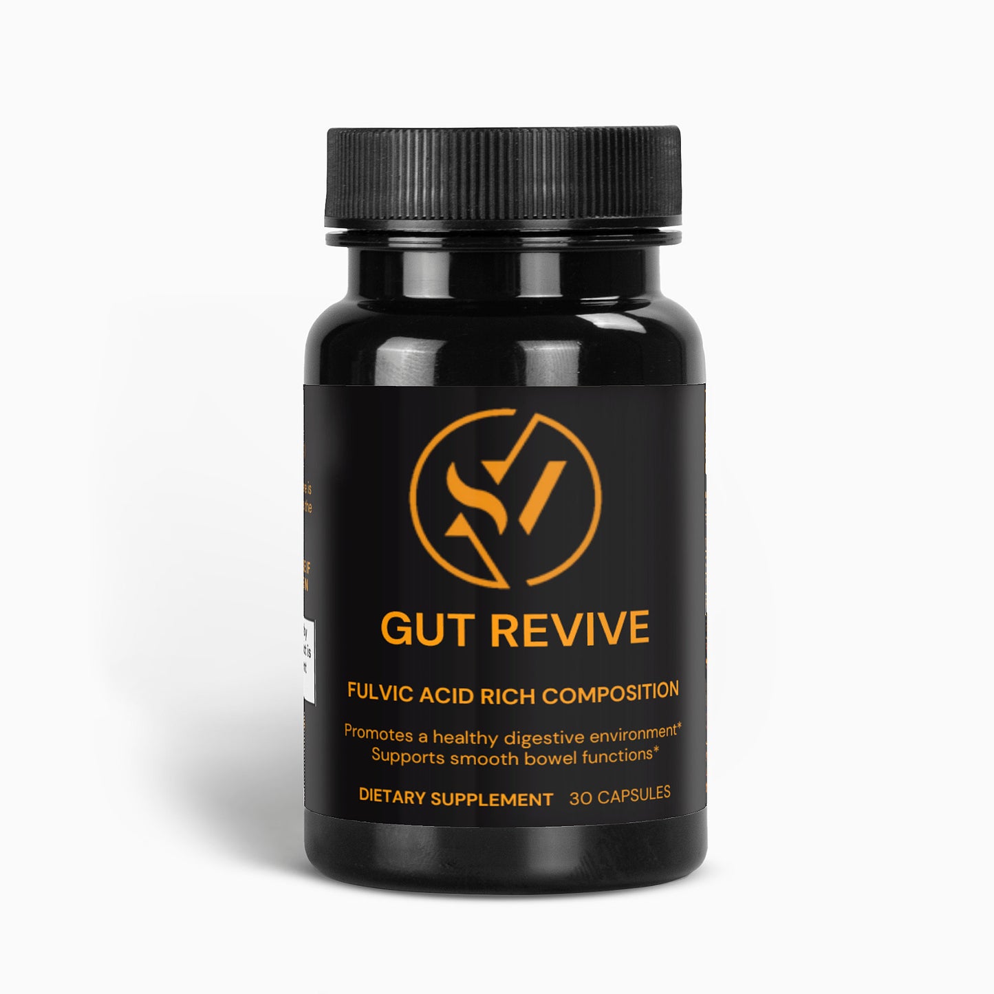 Gut Revive Capsules