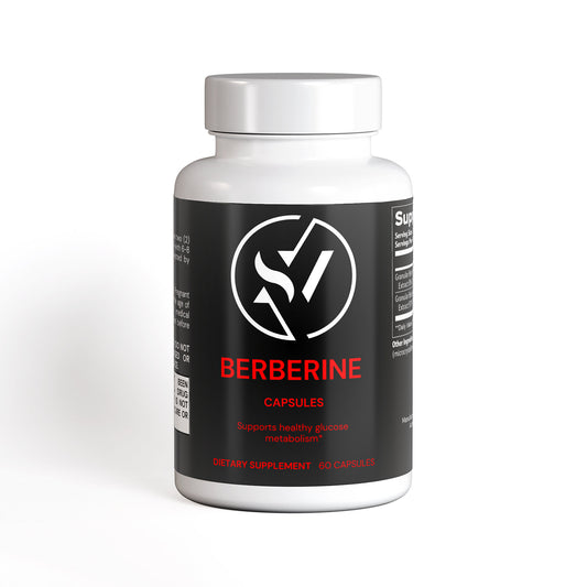 Berberine