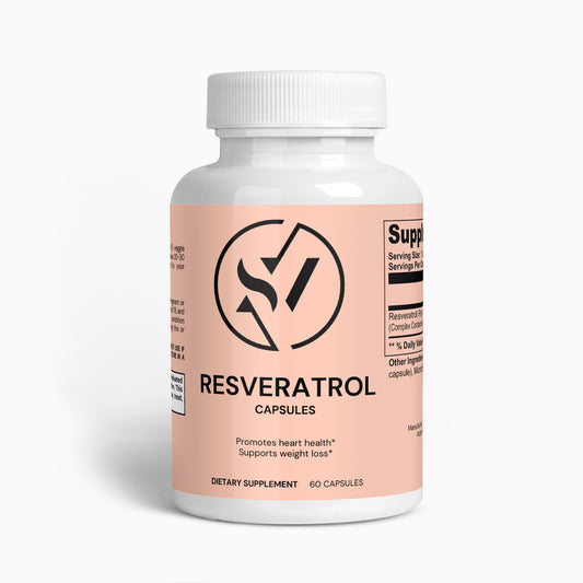 Resveratrol