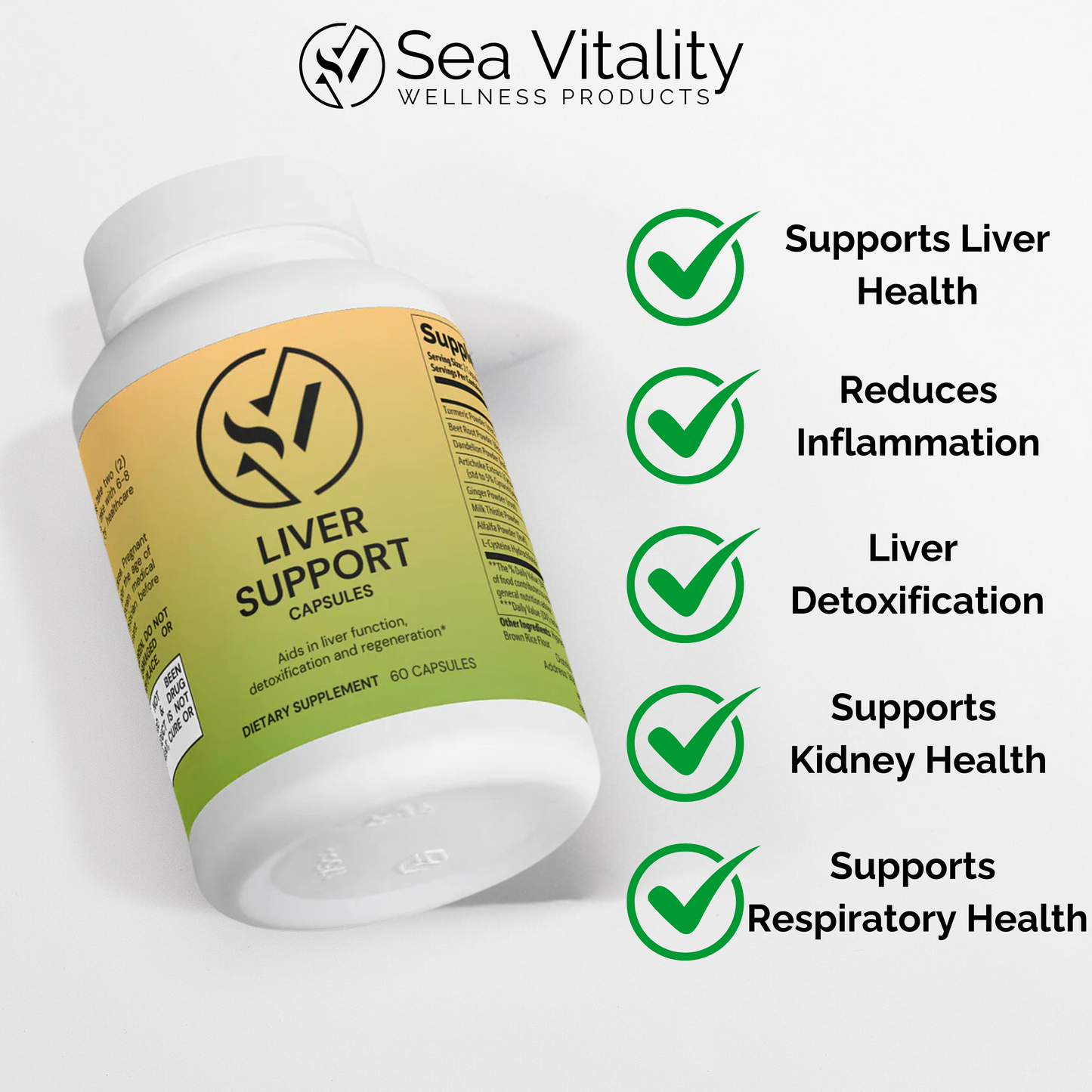 Liver Support