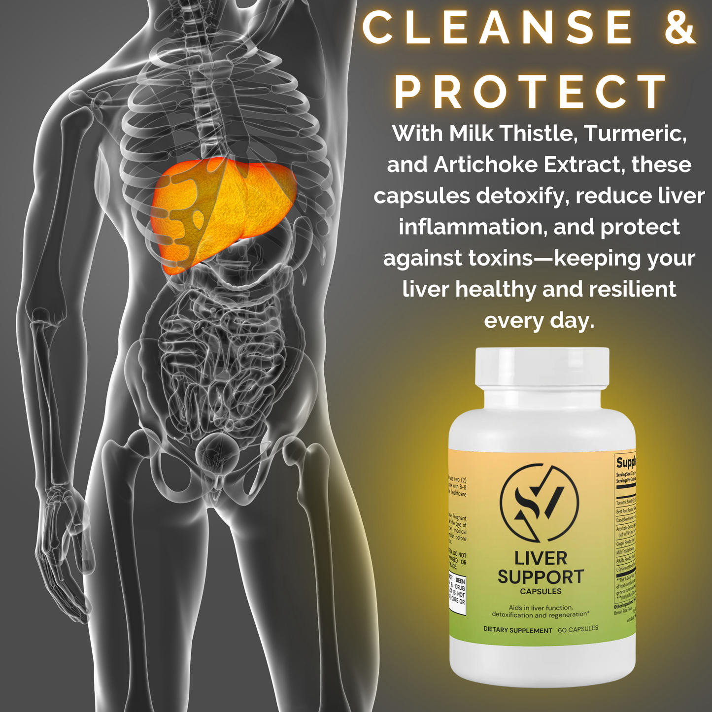 Liver Support