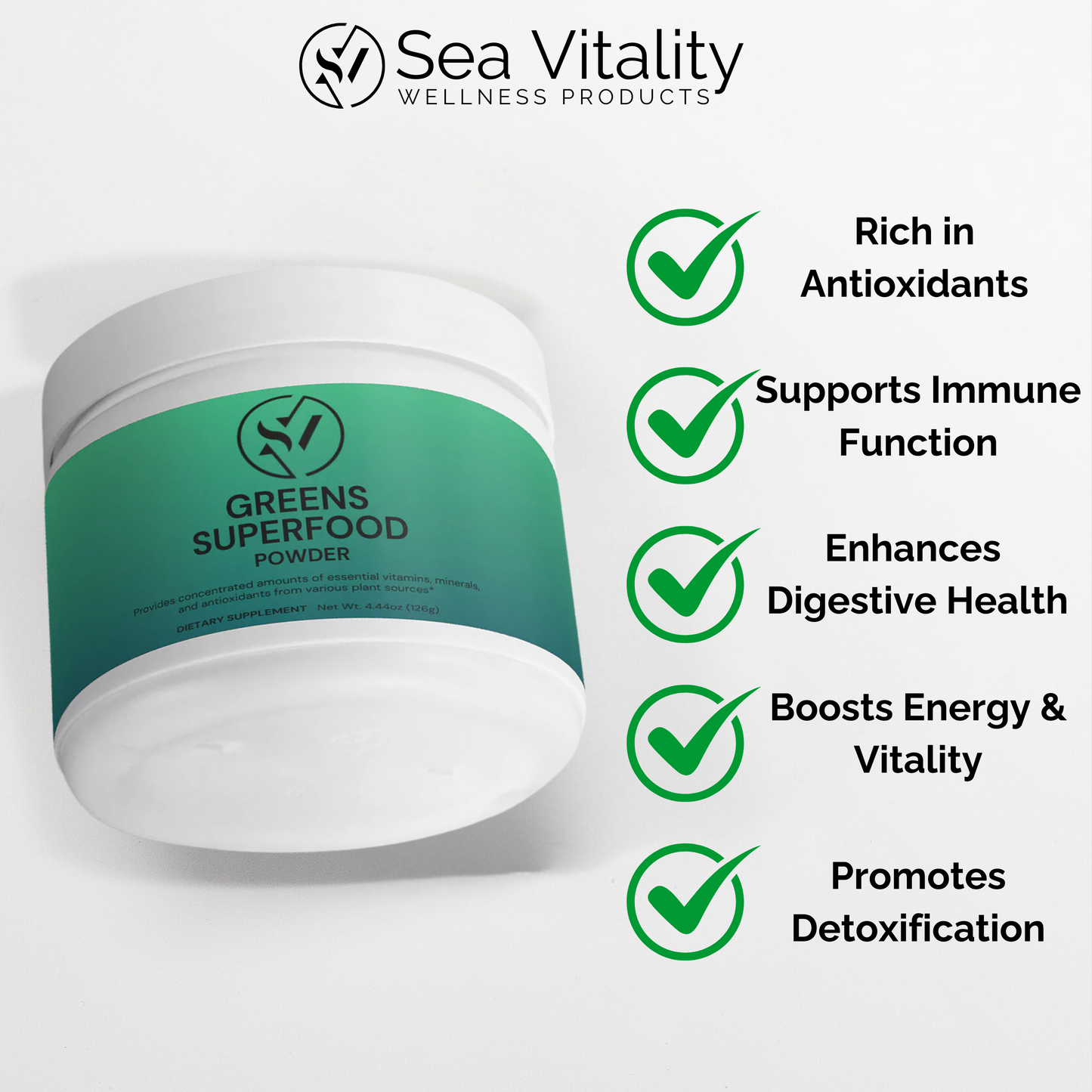 Greens Superfood
