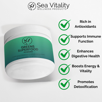 Greens Superfood