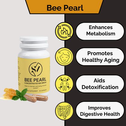 Bee Pearl