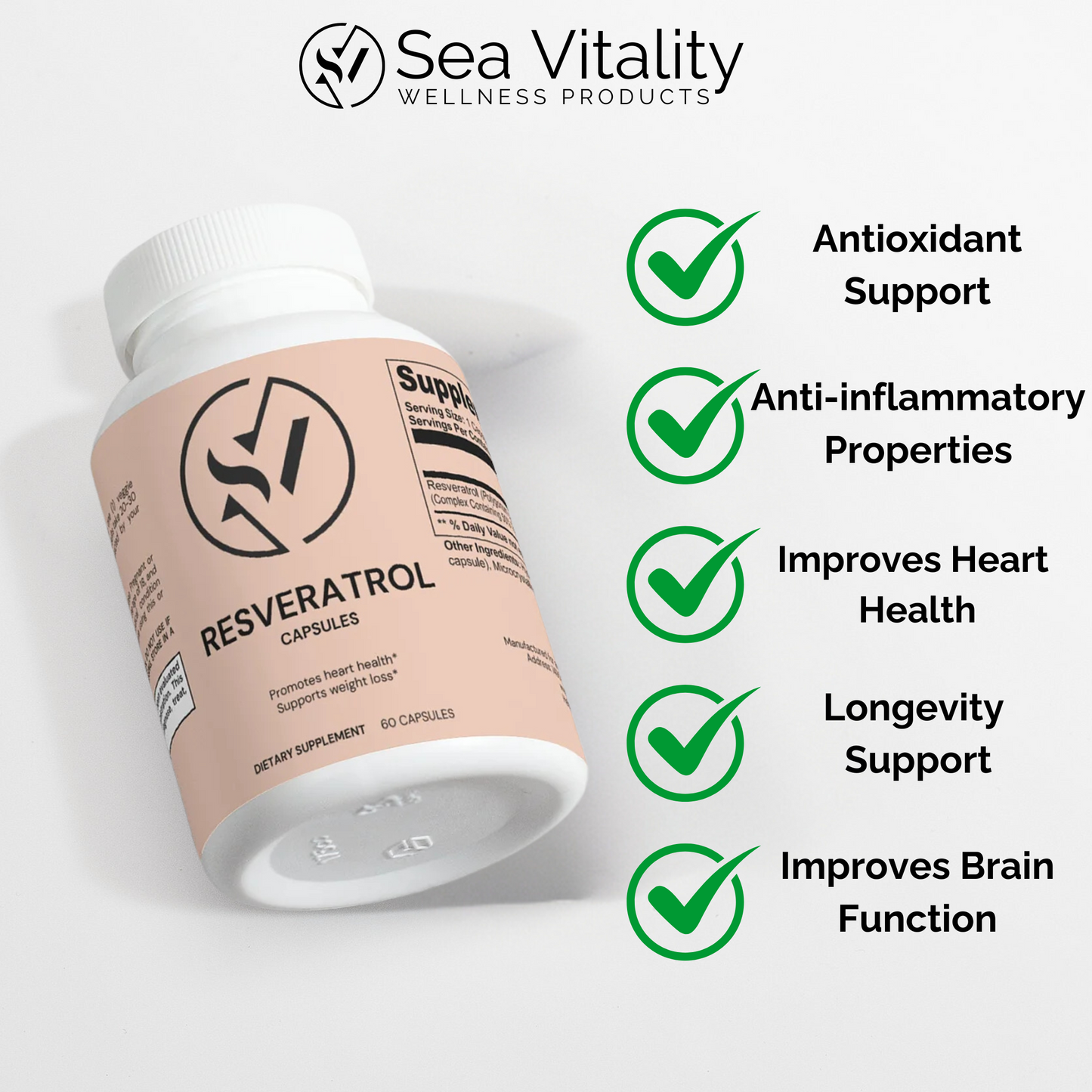 Resveratrol
