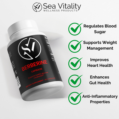 Berberine