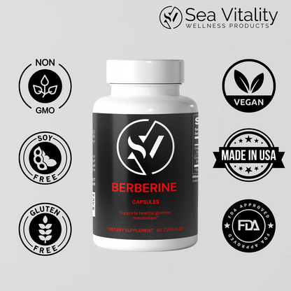 Berberine