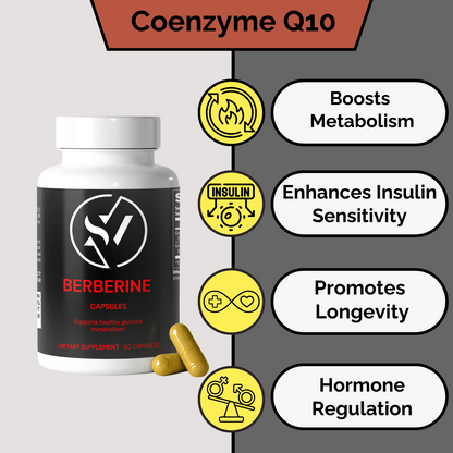 Berberine