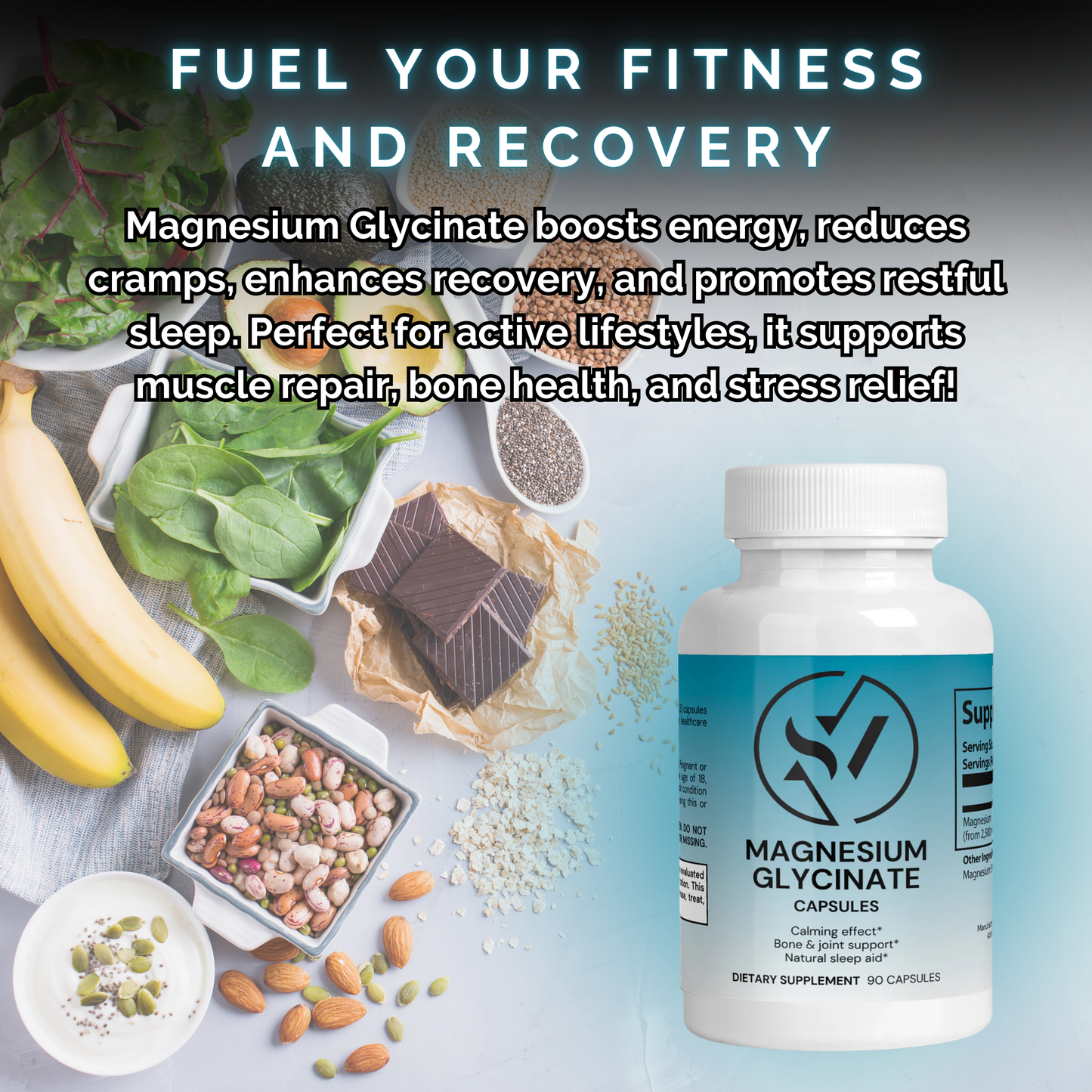 Magnesium Glycinate