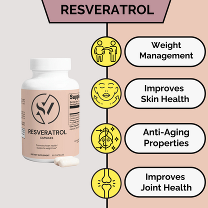 Resveratrol
