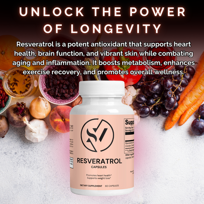 Resveratrol